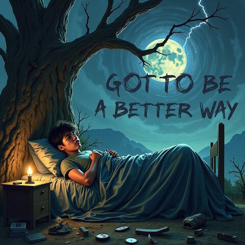 Got To Be A Better Way