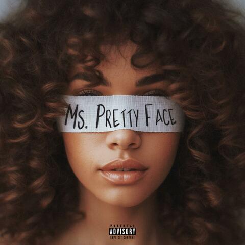Ms. Pretty Face