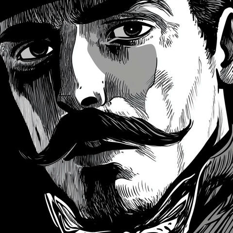 O Sole Mio backing track (Capua & Mazzucchi)