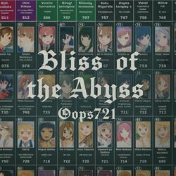 Bliss of the Abyss