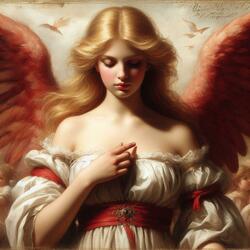 I Will Never Have Enough of You