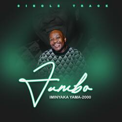 Iminyaka Yama 2000 (feat. Zakwe)