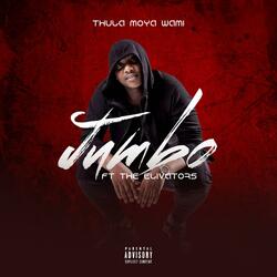 Thula Moya Wami (feat. The Elevatorz & Pro Tee)