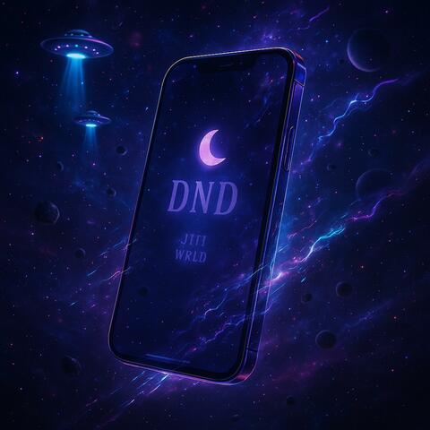 DND (feat. Judivine)