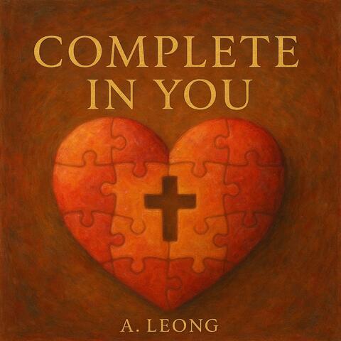 Complete In You