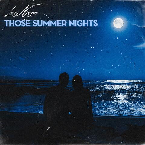 Those Summer Nights