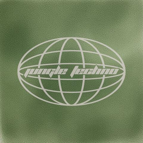 Jungle Techno (Radio Edit)