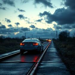 No Coming Back From That