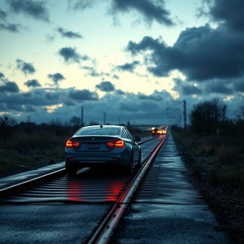 No Coming Back From That