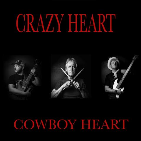 Cowboy Heart (Radio Edit)