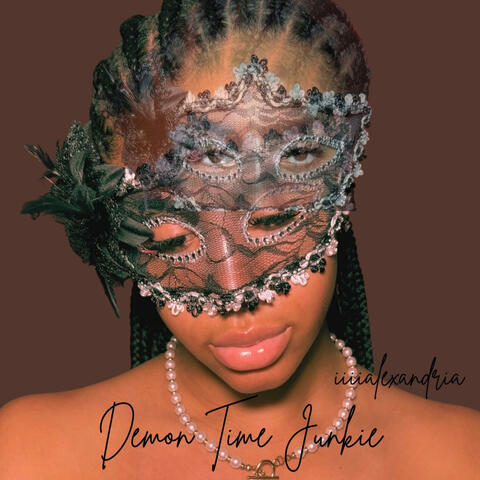 Demon Time Junkie