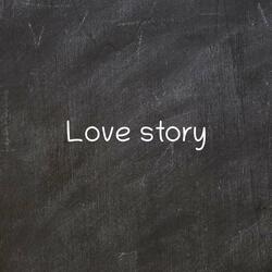 Love story (feat. Mshoniz)