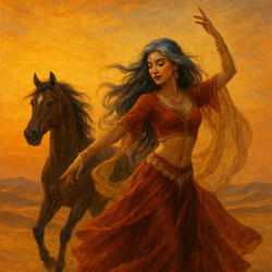 Lovers (Arabic Dance Beat)