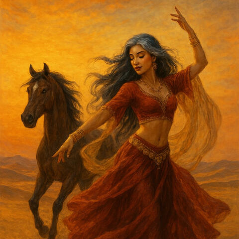 Lovers (Arabic Dance Beat)