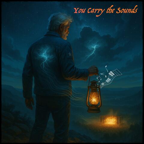 You Carry the Sounds