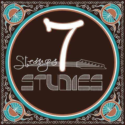 7-string studies