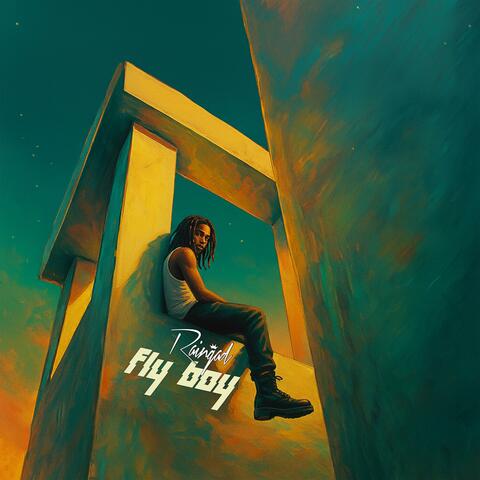 Fly Boy