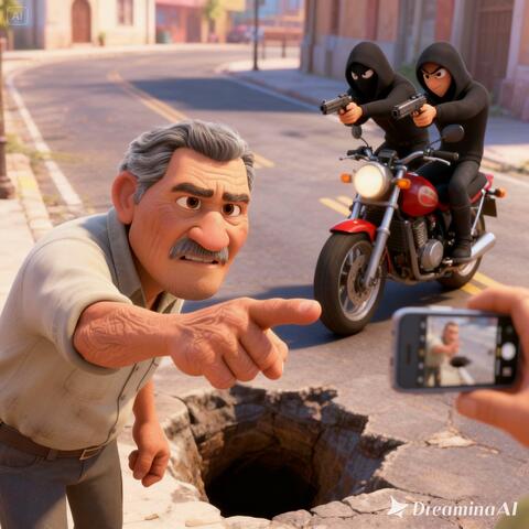 El Corrido de Don Nico de Urireo Salvatierra