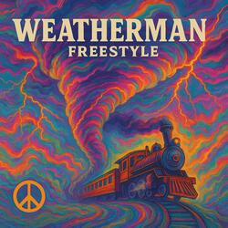 Weatherman Freestyle (feat. Lil Squeaky & Ace Quatro)