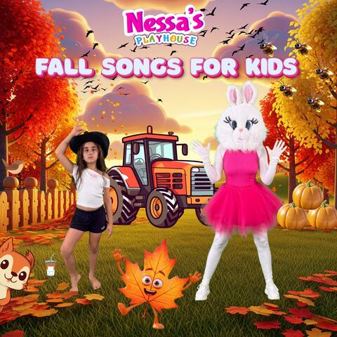Fall Songs for Kids