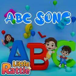 ABC song (Lets learn)
