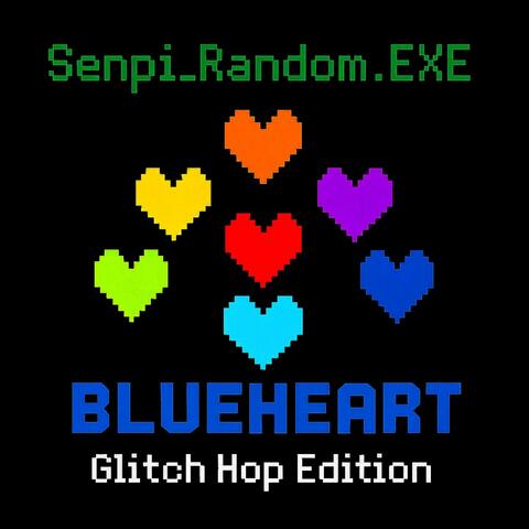 Glitch Hop Edition