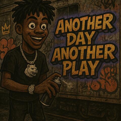 Another Day Another Day