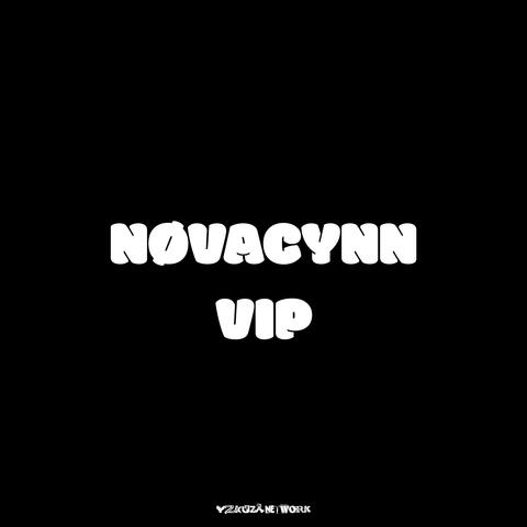 NØVACYNN (VIP)