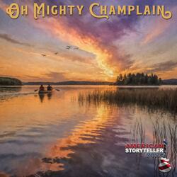 Oh Mighty Champlain (Indie Rock Version II )