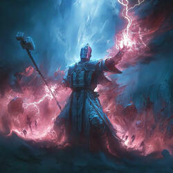 Against Fate (Epic Music)