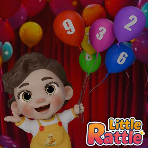 1 to 10 Song (Number song)