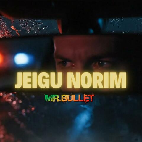 Jeigu Norim