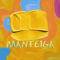 manteiga