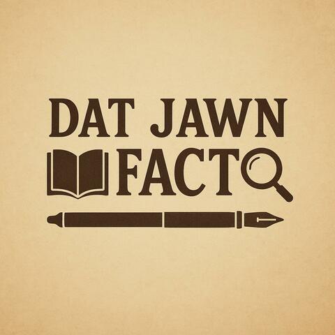 Dat Jawn All Facts