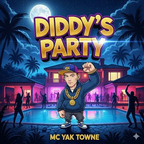 Diddy's Party