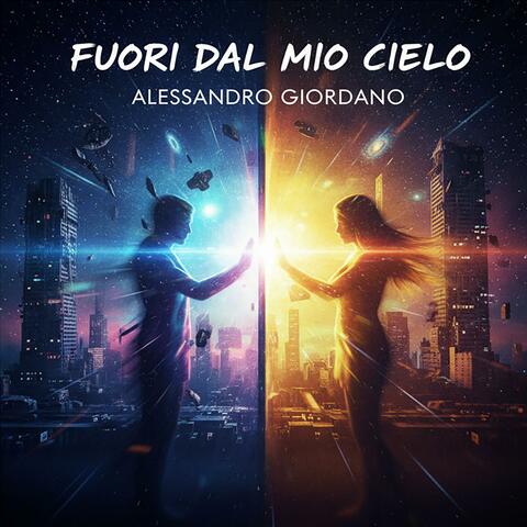 Fuori dal mio cielo