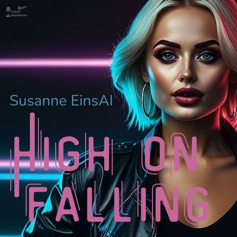 High on falling
