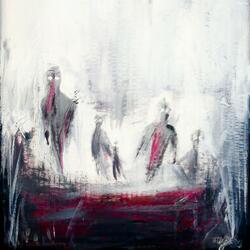 Hold On (Holding On)