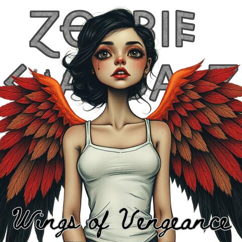 Wings of Vengeance (feat. Circuit Circus)