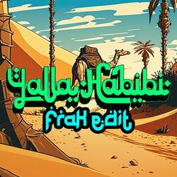 Yalla Habibi