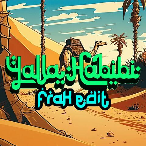Yalla Habibi