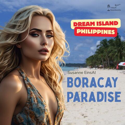 Boracay Paradise