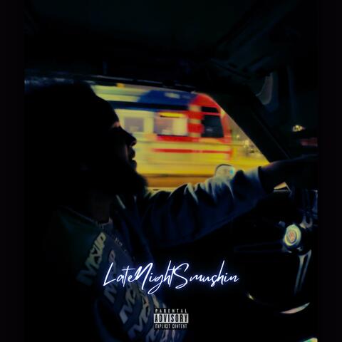 Late Night Smushin (feat. Retro Kash & Stevie Yeeeeeee)