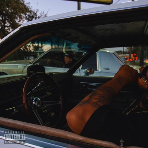 Flippin Down The Ave with Los In Da Drop