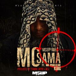 Mo'sama (feat. Mr. Punchline King)