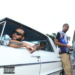 Motion (feat. Mr.380 & Stevie Yeeeeeee)