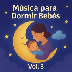 Canción de Cuna Tierna para Bebés