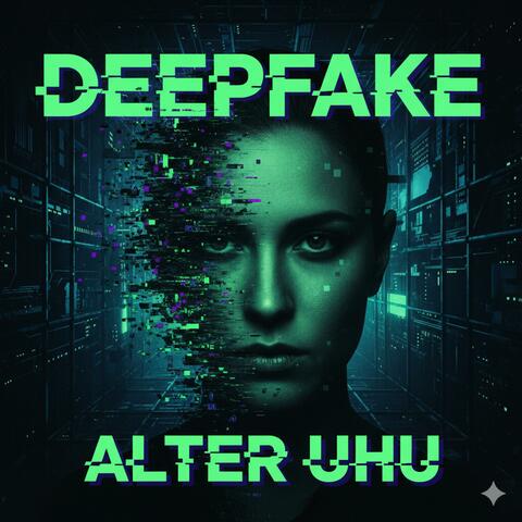 Deepfake