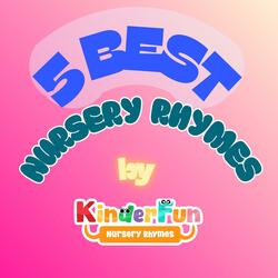 Knock Knock Knock Who’s There