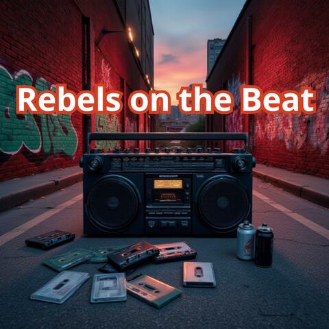 Rebels on the Beat